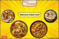 Taj-E-Chaat Fremont CA - Order Indian Chaat Online image 1